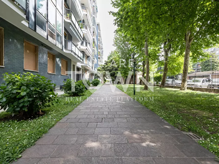 Immagine 38 di Appartamento in vendita  in Via Don Carlo Gnocchi 33 a Milano