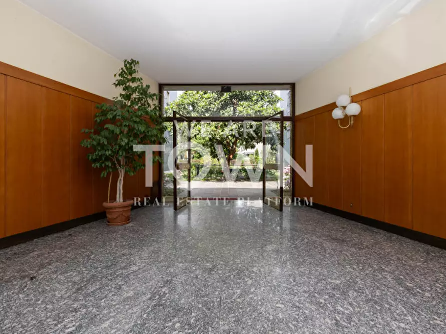 Immagine 39 di Appartamento in vendita  in Via Don Carlo Gnocchi 33 a Milano
