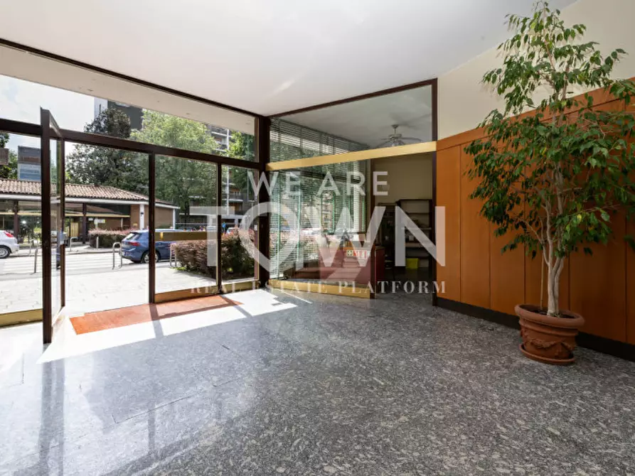 Immagine 40 di Appartamento in vendita  in Via Don Carlo Gnocchi 33 a Milano
