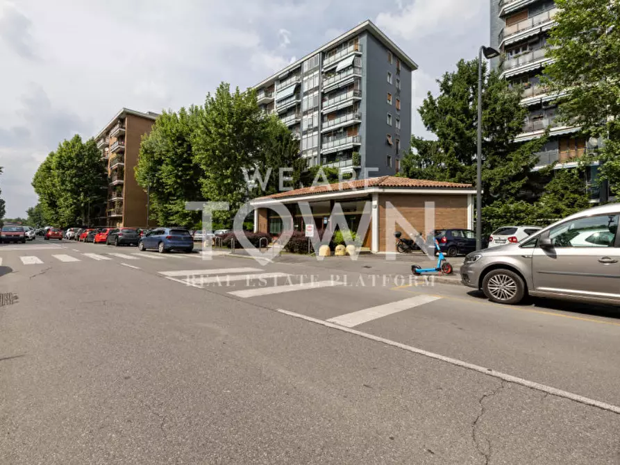 Immagine 42 di Appartamento in vendita  in Via Don Carlo Gnocchi 33 a Milano