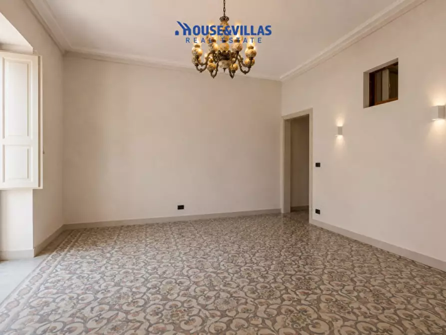 Immagine 15 di Casa indipendente in vendita  in via bandiera a Noto
