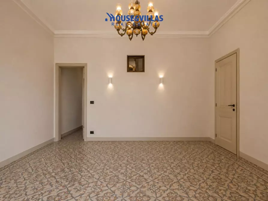 Immagine 16 di Casa indipendente in vendita  in via bandiera a Noto