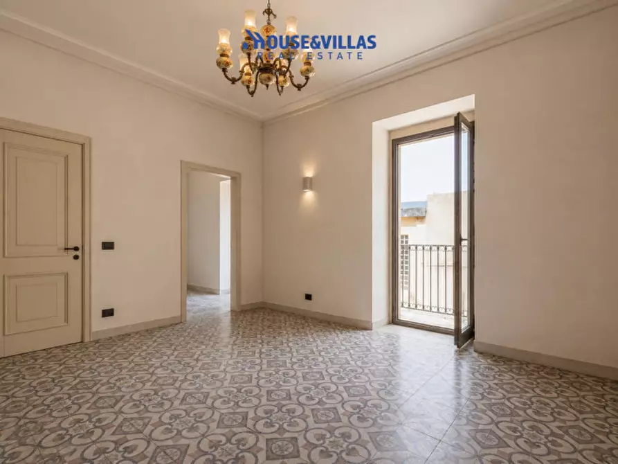 Immagine 18 di Casa indipendente in vendita  in via bandiera a Noto