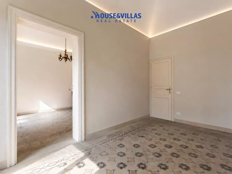 Immagine 19 di Casa indipendente in vendita  in via bandiera a Noto