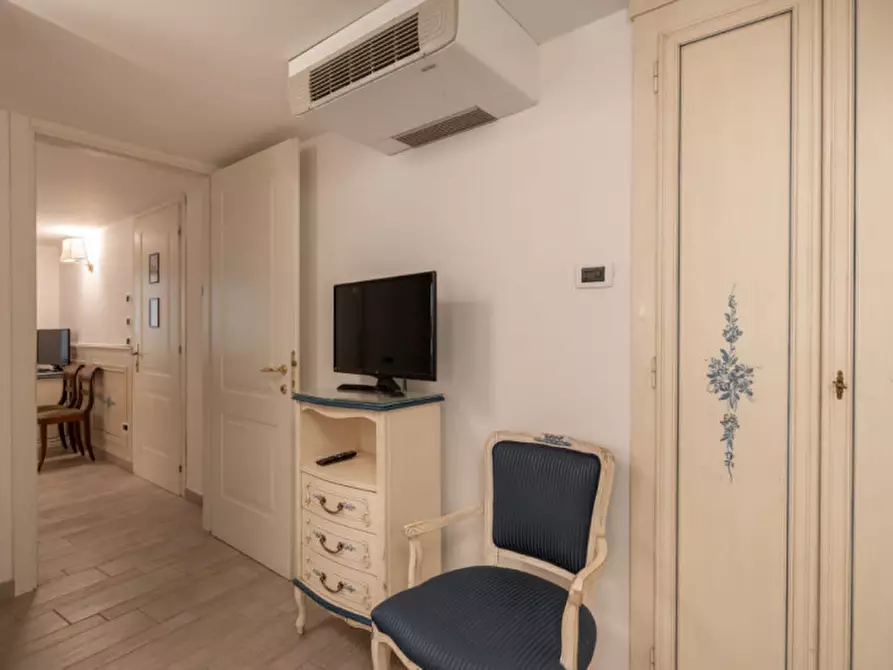 Immagine 3 di Villetta a schiera in vendita  in Sestriere San Marco a Venezia