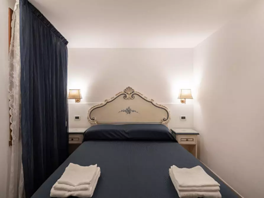 Immagine 9 di Villetta a schiera in vendita  in Sestriere San Marco a Venezia