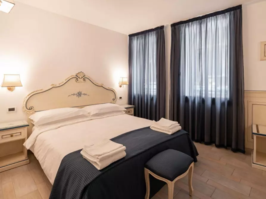 Immagine 14 di Villetta a schiera in vendita  in Sestriere San Marco a Venezia