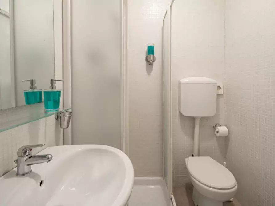 Immagine 21 di Villetta a schiera in vendita  in Sestriere San Marco a Venezia