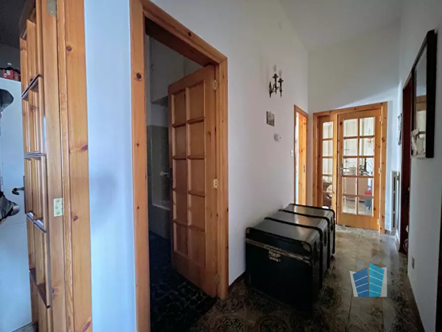 Immagine 7 di Appartamento in vendita  in Via Alessandro Manzoni a Lecce