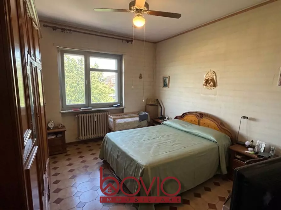 Immagine 1 di Appartamento in vendita  in Via Cuneo 5 a Settimo Torinese