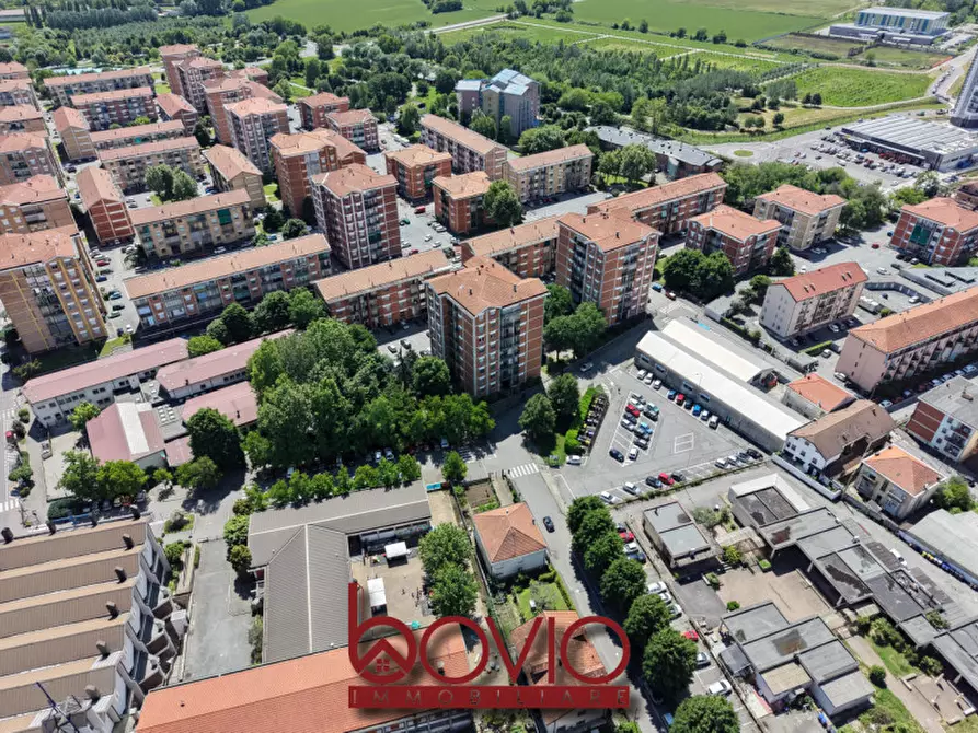 Immagine 3 di Appartamento in vendita  in Via Cuneo 5 a Settimo Torinese