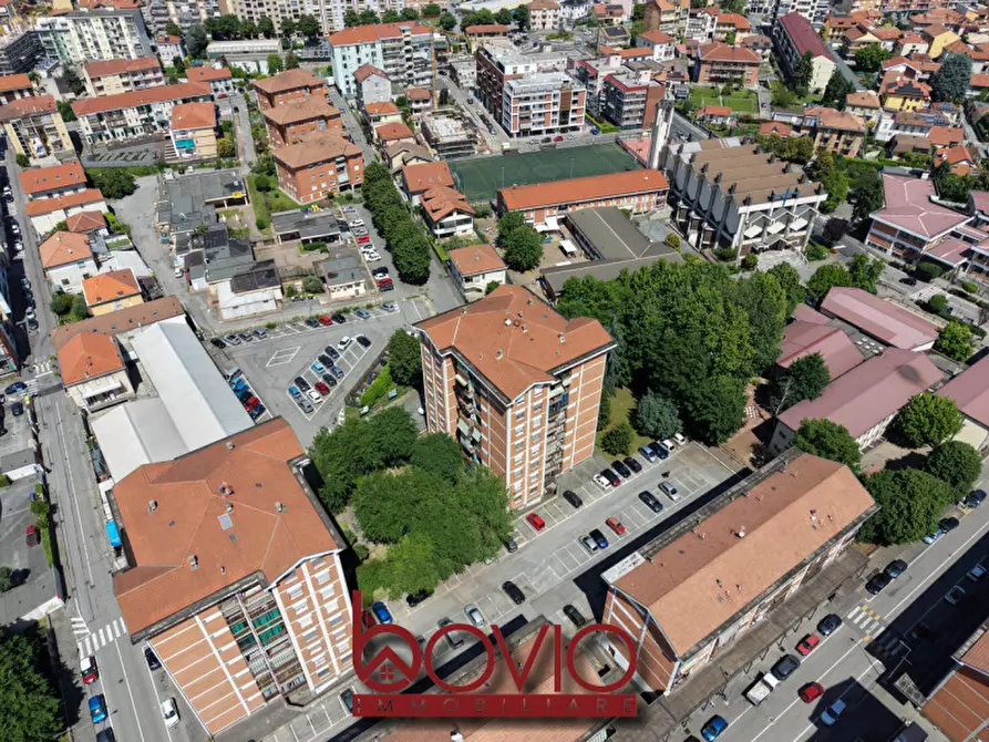 Immagine 6 di Appartamento in vendita  in Via Cuneo 5 a Settimo Torinese