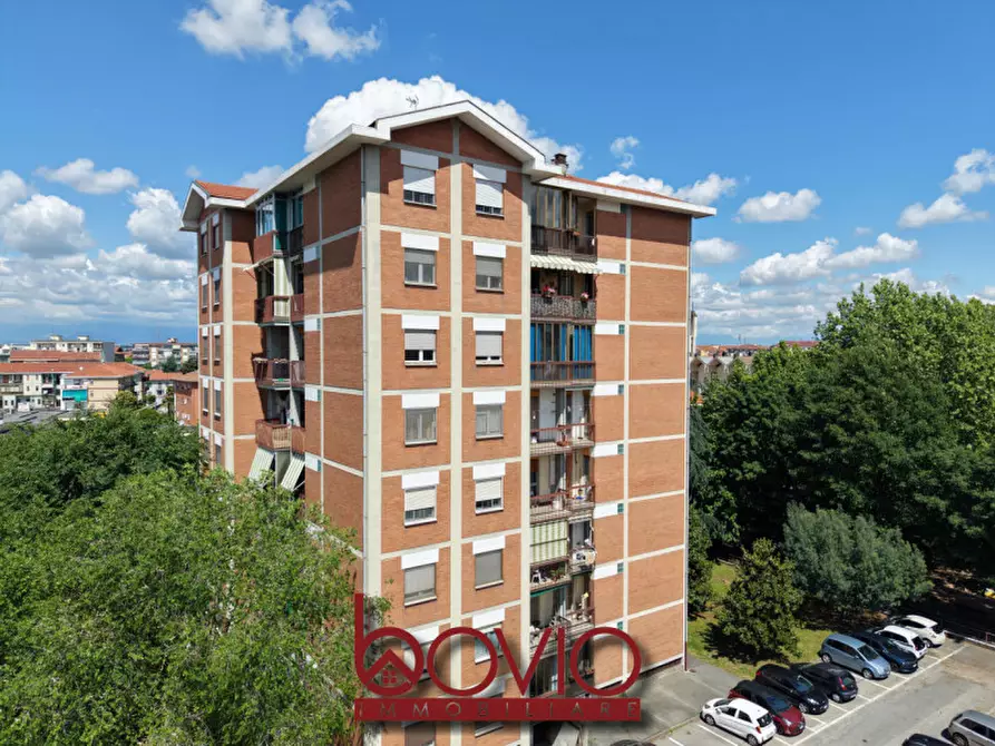 Immagine 7 di Appartamento in vendita  in Via Cuneo 5 a Settimo Torinese