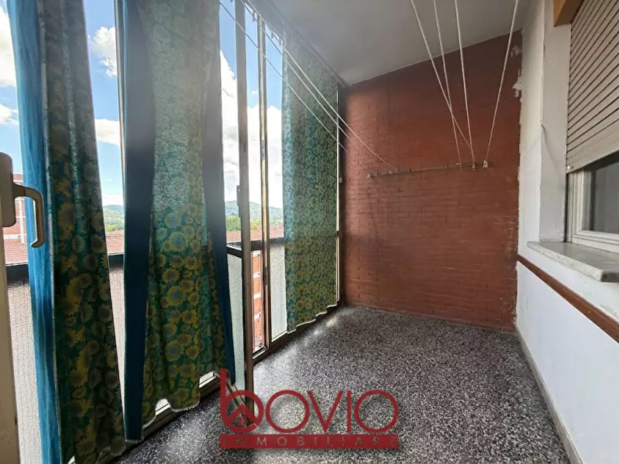 Immagine 14 di Appartamento in vendita  in Via Cuneo 5 a Settimo Torinese