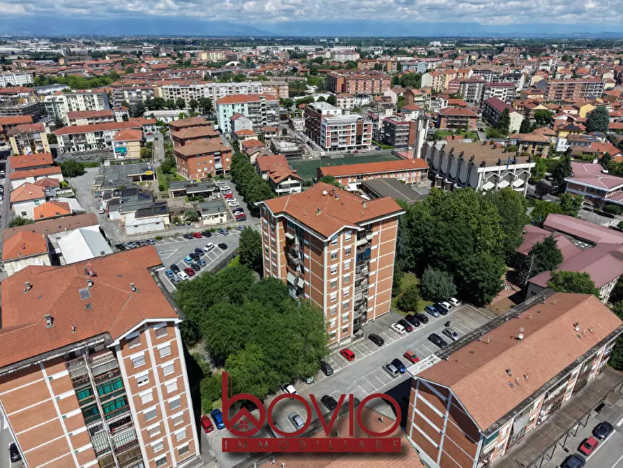 Immagine 16 di Appartamento in vendita  in Via Cuneo 5 a Settimo Torinese
