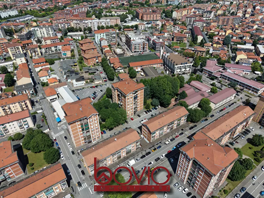 Immagine 22 di Appartamento in vendita  in Via Cuneo 5 a Settimo Torinese