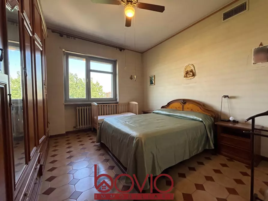 Immagine 23 di Appartamento in vendita  in Via Cuneo 5 a Settimo Torinese