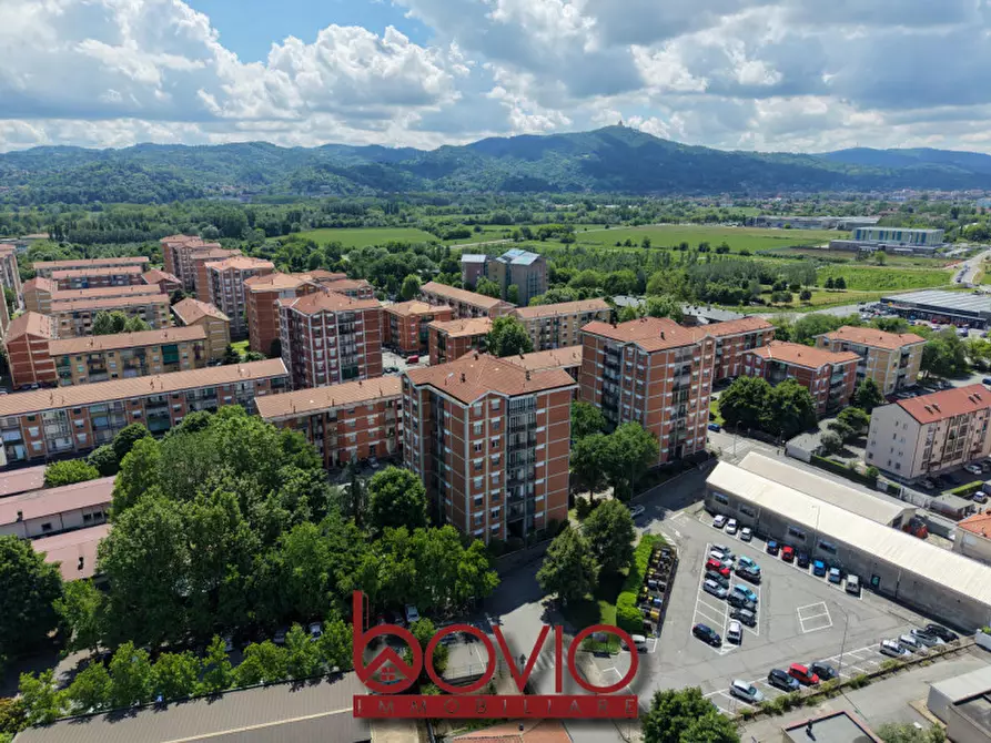 Immagine 27 di Appartamento in vendita  in Via Cuneo 5 a Settimo Torinese