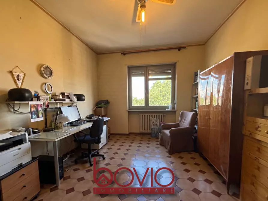 Immagine 29 di Appartamento in vendita  in Via Cuneo 5 a Settimo Torinese