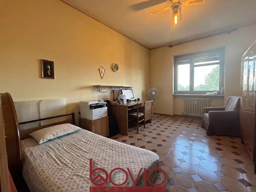Immagine 35 di Appartamento in vendita  in Via Cuneo 5 a Settimo Torinese