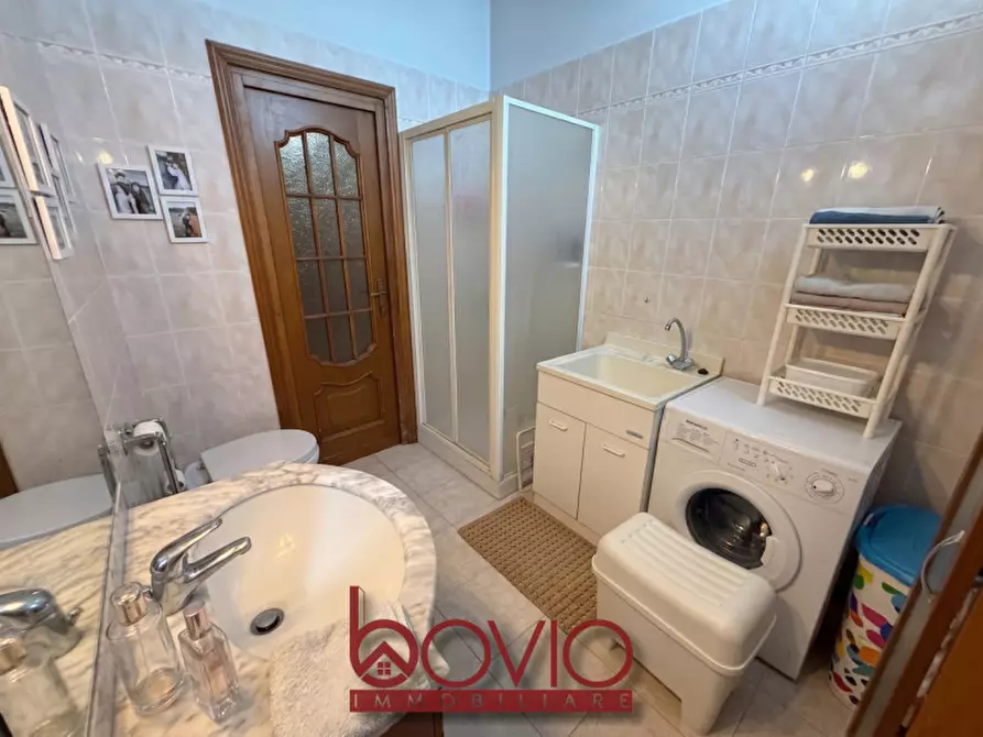 Immagine 38 di Appartamento in vendita  in Via Cuneo 5 a Settimo Torinese