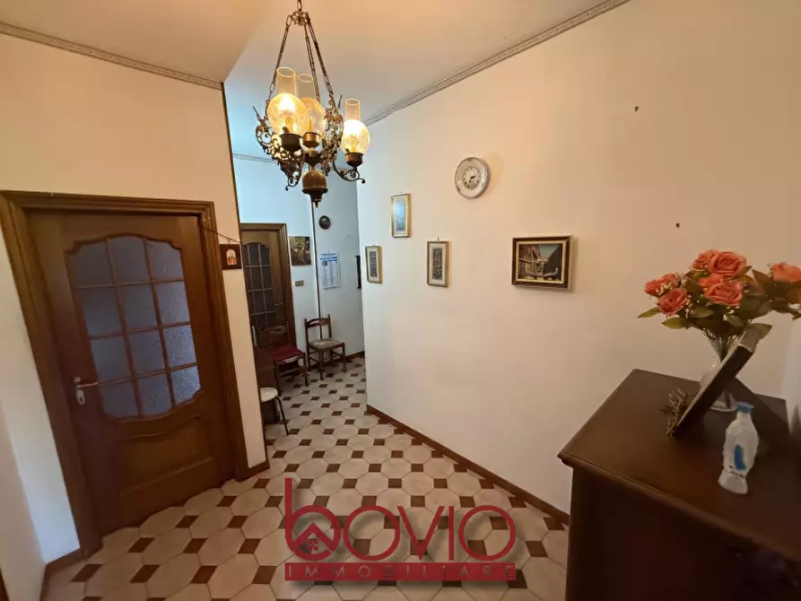 Immagine 40 di Appartamento in vendita  in Via Cuneo 5 a Settimo Torinese