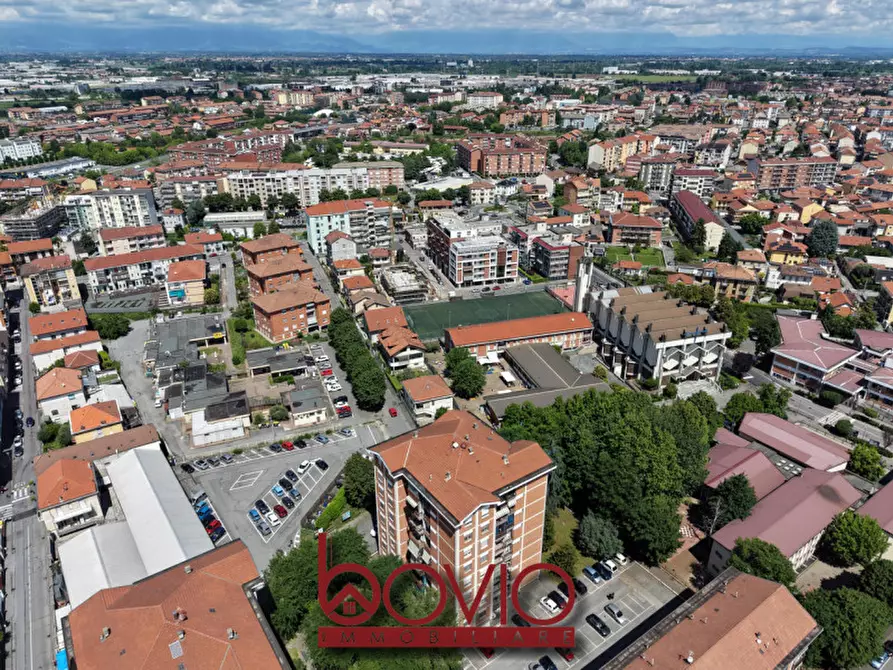Immagine 42 di Appartamento in vendita  in Via Cuneo 5 a Settimo Torinese