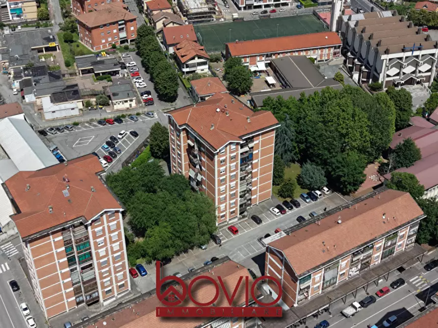 Immagine 43 di Appartamento in vendita  in Via Cuneo 5 a Settimo Torinese