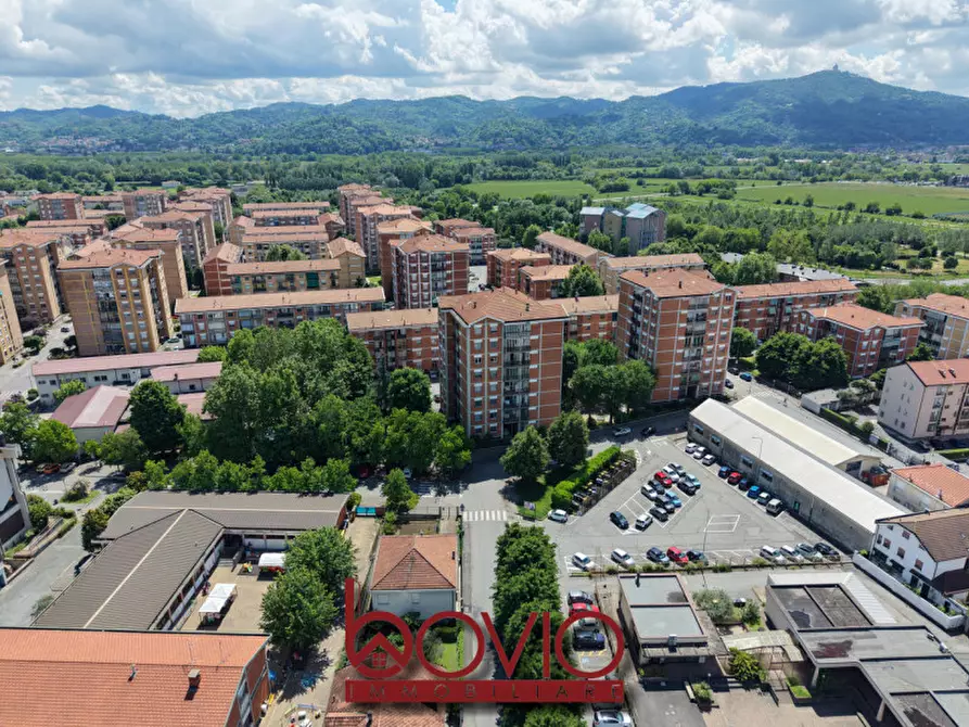 Immagine 44 di Appartamento in vendita  in Via Cuneo 5 a Settimo Torinese