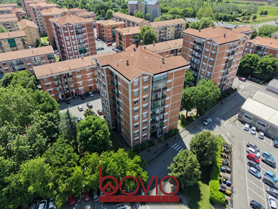 Immagine 45 di Appartamento in vendita  in Via Cuneo 5 a Settimo Torinese
