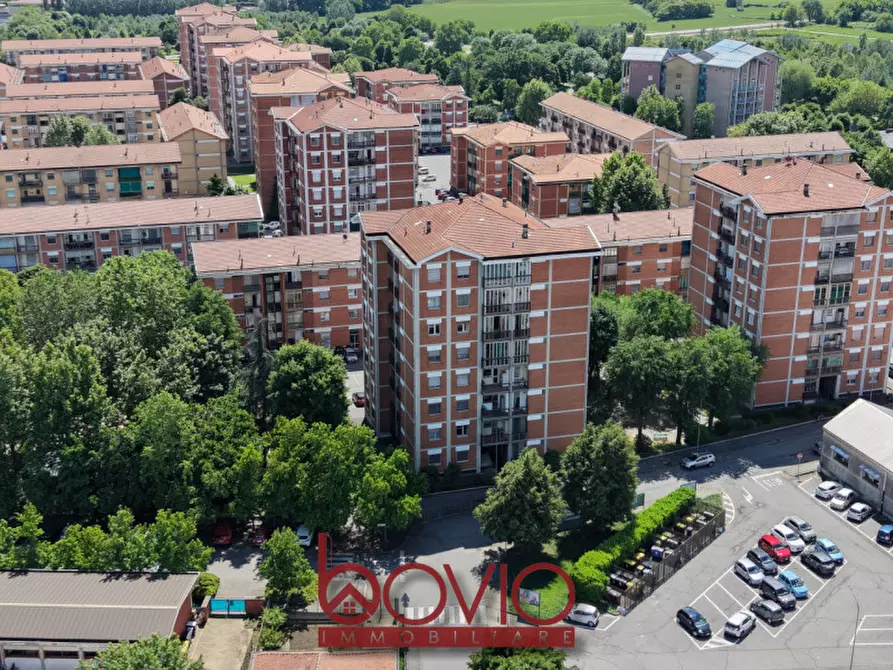 Immagine 46 di Appartamento in vendita  in Via Cuneo 5 a Settimo Torinese