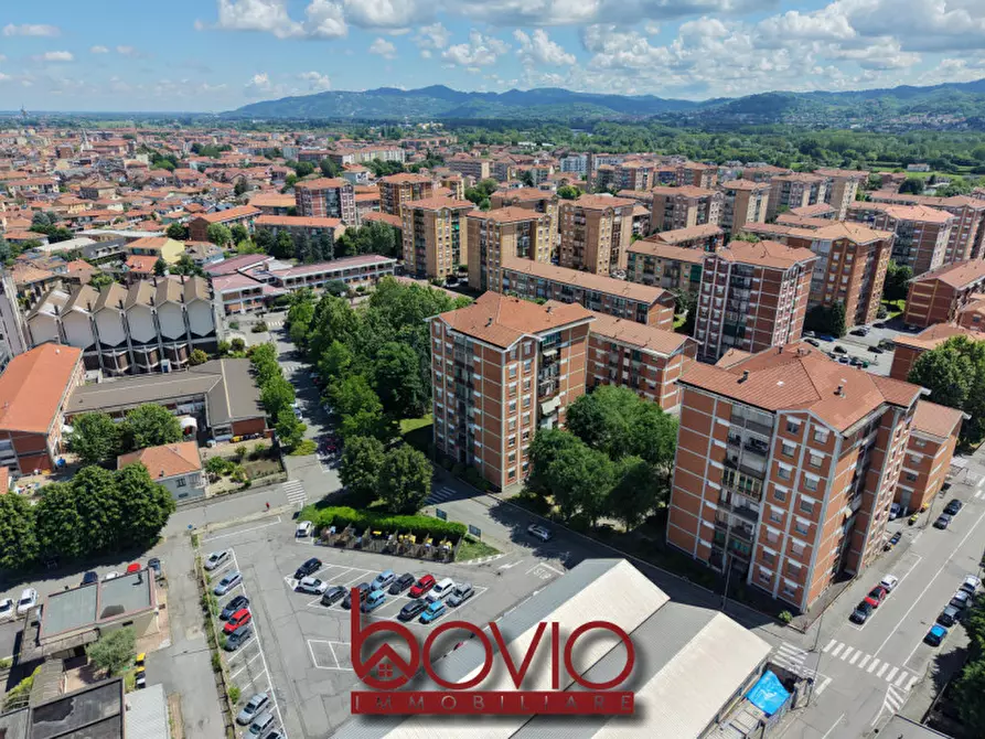Immagine 47 di Appartamento in vendita  in Via Cuneo 5 a Settimo Torinese