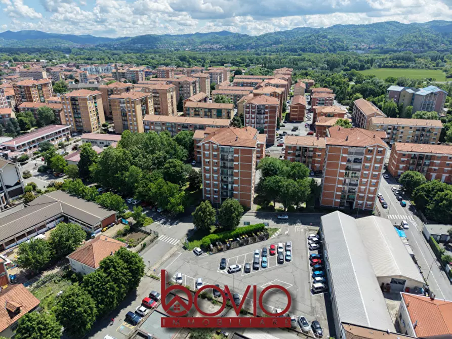 Immagine 48 di Appartamento in vendita  in Via Cuneo 5 a Settimo Torinese