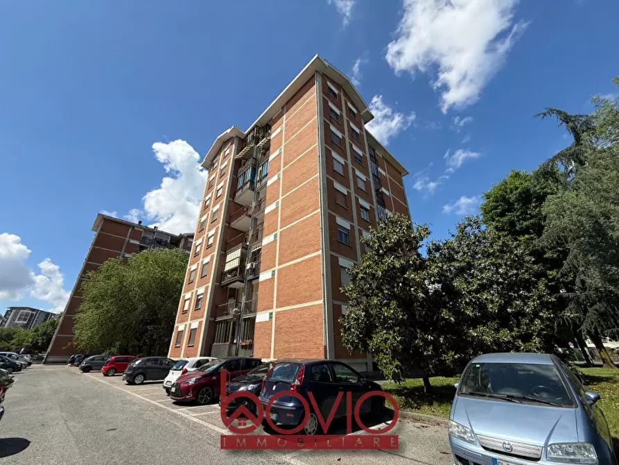 Immagine 49 di Appartamento in vendita  in Via Cuneo 5 a Settimo Torinese