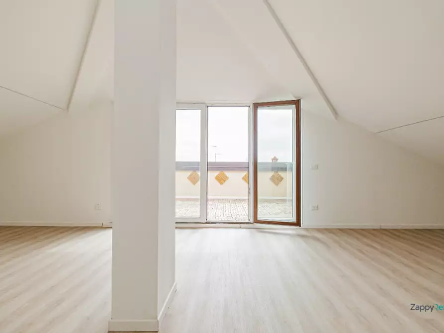 Immagine 4 di Appartamento in affitto  in Via Roma, 31 a Mediglia