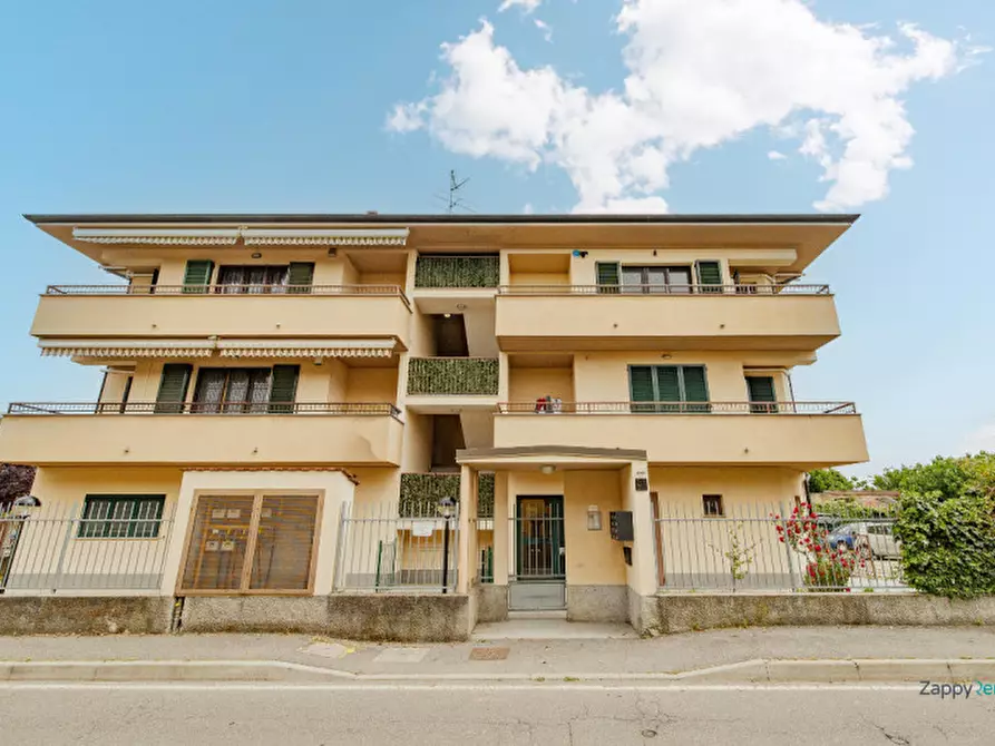 Immagine 31 di Appartamento in affitto  in Via Roma, 31 a Mediglia