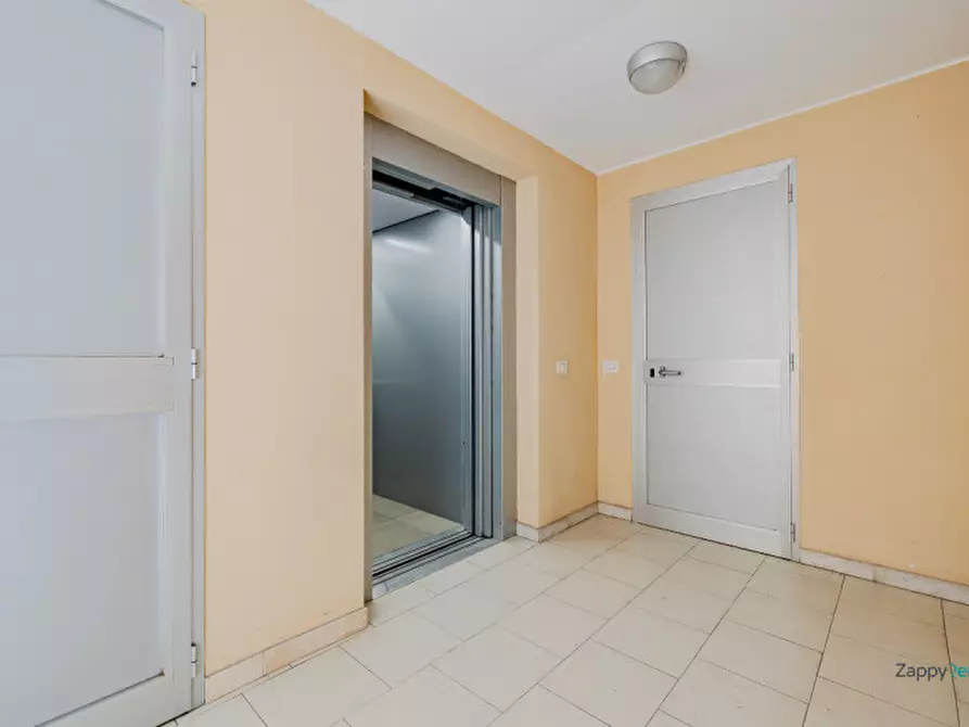 Immagine 40 di Appartamento in affitto  in Via Roma, 31 a Mediglia
