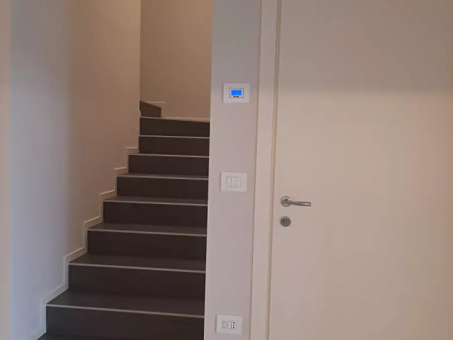 Immagine 5 di Casa trifamiliare in vendita  in Via San Giovanni Battista, a Mestrino