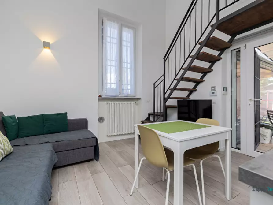 Immagine 5 di Appartamento in affitto  in Via Giuseppe Ripamonti, 304 a Milano