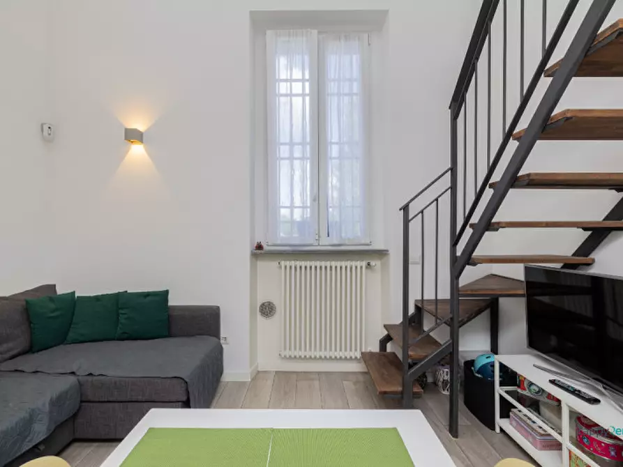 Immagine 6 di Appartamento in affitto  in Via Giuseppe Ripamonti, 304 a Milano