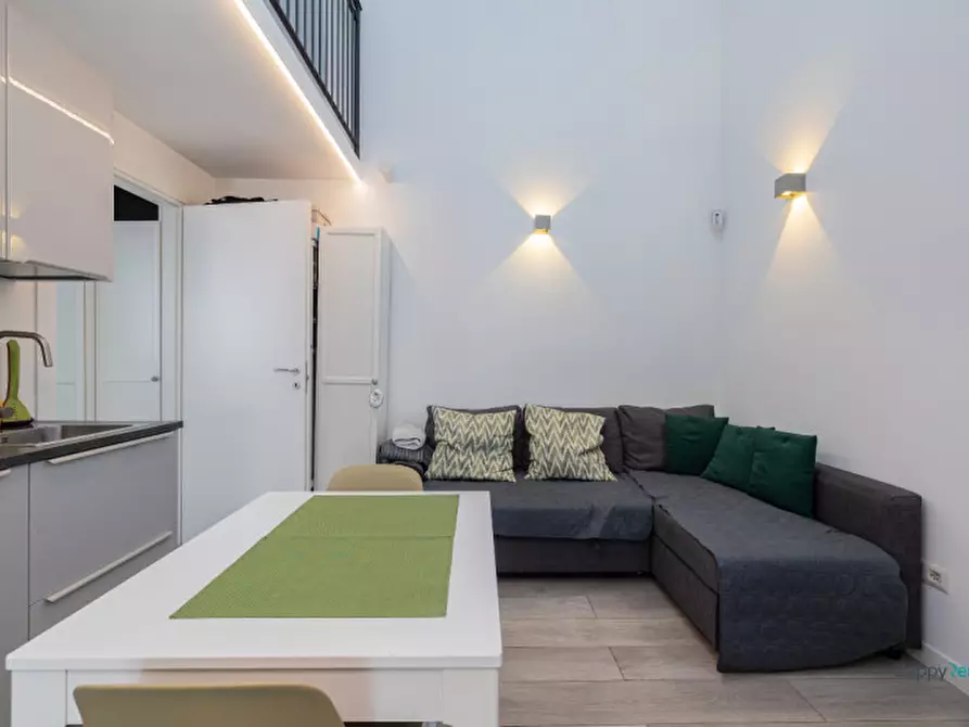 Immagine 8 di Appartamento in affitto  in Via Giuseppe Ripamonti, 304 a Milano