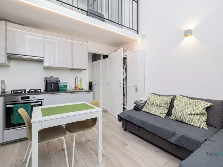 Immagine 9 di Appartamento in affitto  in Via Giuseppe Ripamonti, 304 a Milano