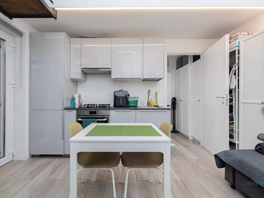 Immagine 10 di Appartamento in affitto  in Via Giuseppe Ripamonti, 304 a Milano
