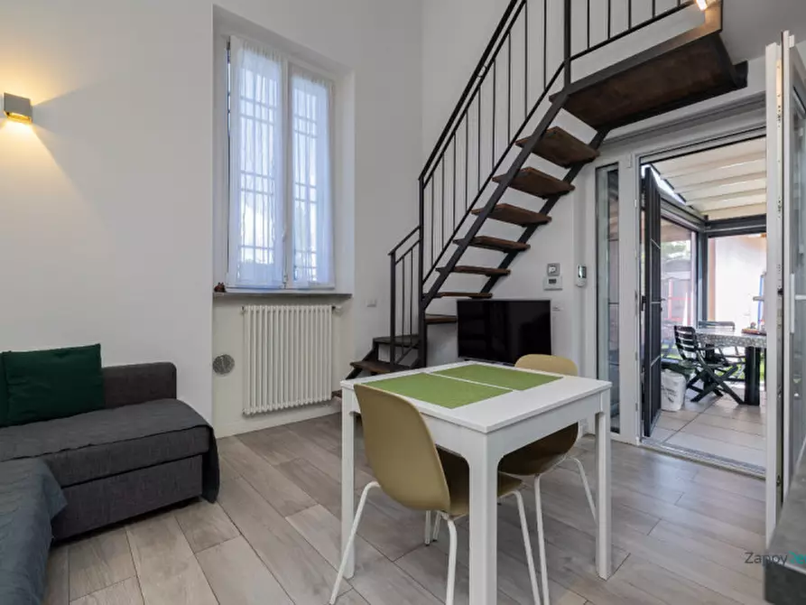 Immagine 14 di Appartamento in affitto  in Via Giuseppe Ripamonti, 304 a Milano