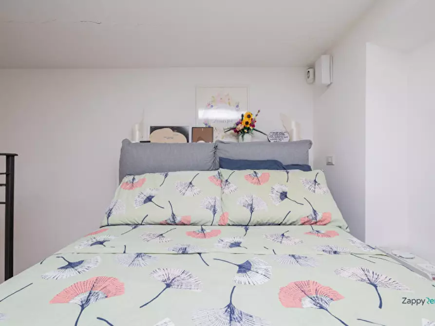 Immagine 18 di Appartamento in affitto  in Via Giuseppe Ripamonti, 304 a Milano