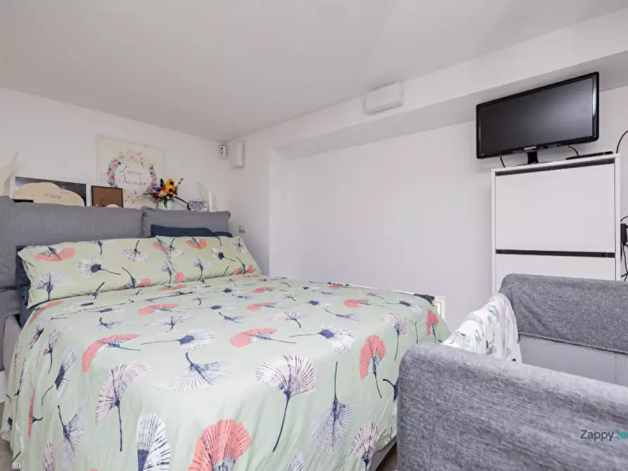 Immagine 19 di Appartamento in affitto  in Via Giuseppe Ripamonti, 304 a Milano