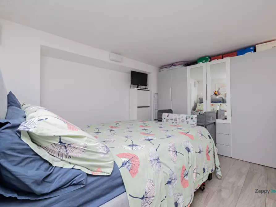 Immagine 21 di Appartamento in affitto  in Via Giuseppe Ripamonti, 304 a Milano