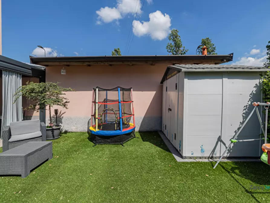 Immagine 29 di Appartamento in affitto  in Via Giuseppe Ripamonti, 304 a Milano
