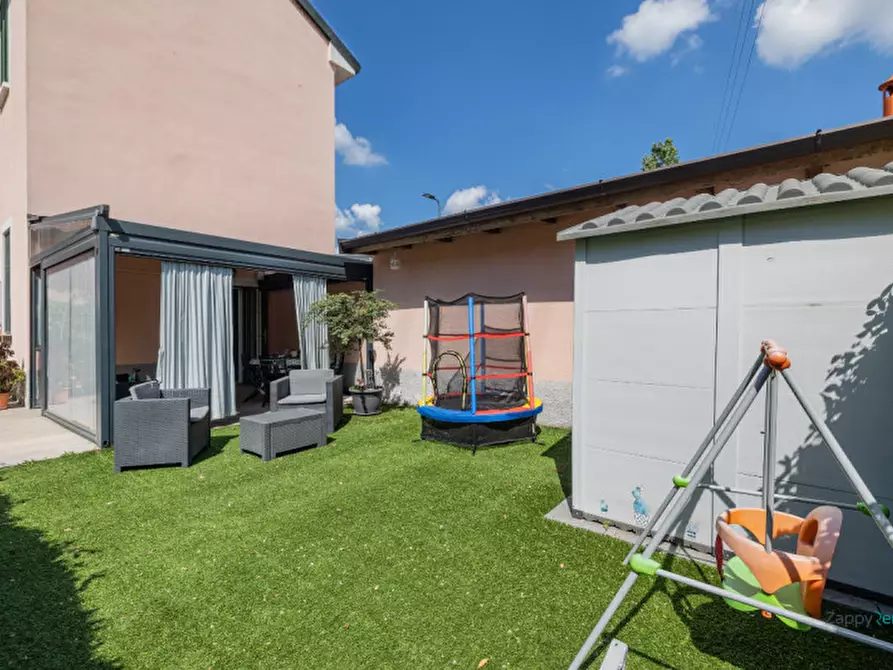 Immagine 30 di Appartamento in affitto  in Via Giuseppe Ripamonti, 304 a Milano