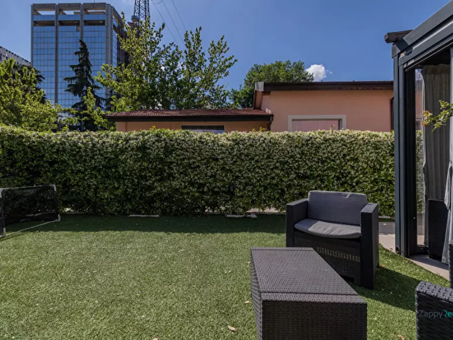 Immagine 31 di Appartamento in affitto  in Via Giuseppe Ripamonti, 304 a Milano